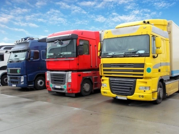 Bursa Diyadin Nakliye